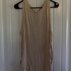 Womens tank